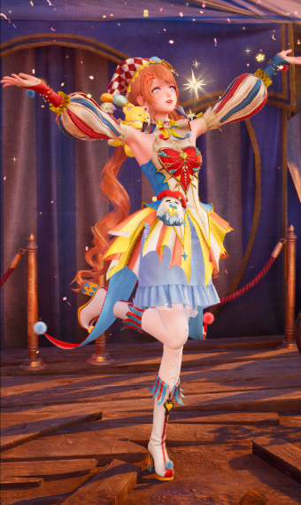 The Jester image