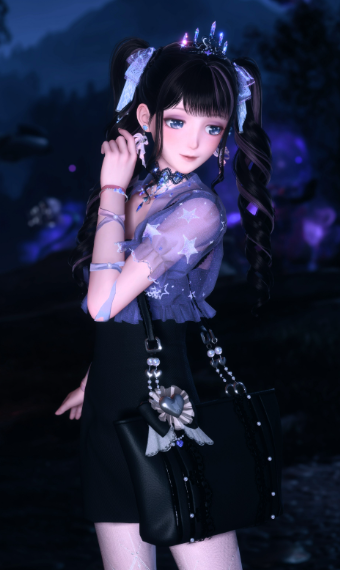Stellar Charm image
