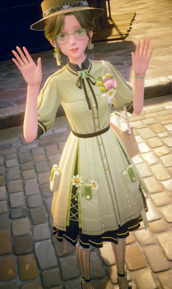 The Floral Explorer image