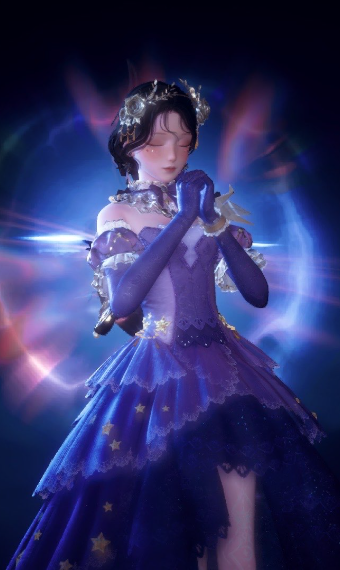 Royalty Purple image