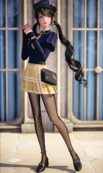 Student Fashionista image