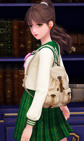 Sailor Jupiter image