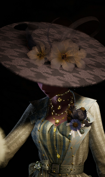 Alcina Dimitrescu image