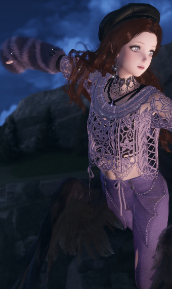 Comfy Goth image