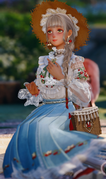 Summer Picnic image