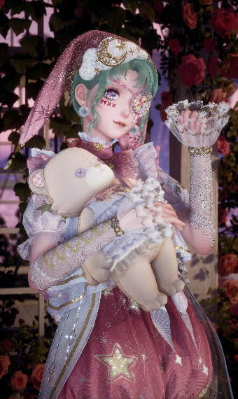 Sweet Dream Sprite image