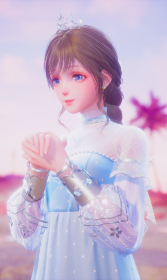 Snow Queen image