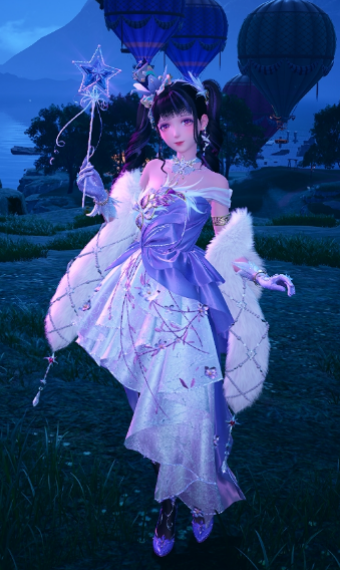 Ethereal Explosion image