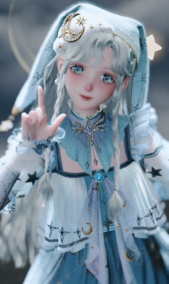 Dream Fairy image