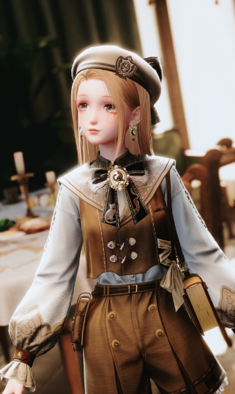 Autumn Academia image