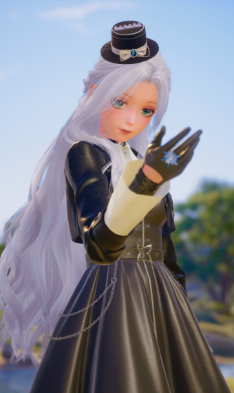 Butler's Wife image