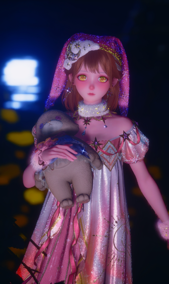 lost doll image