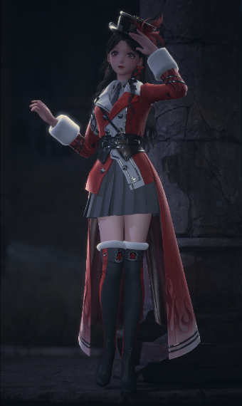 Circus Conductor image