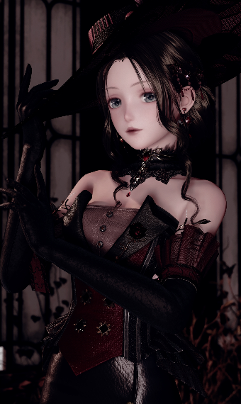 Femme Fatale image