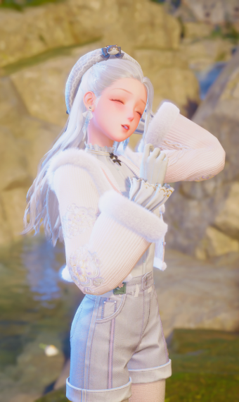 Born in the Cold image