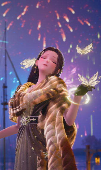 Firework's Party image