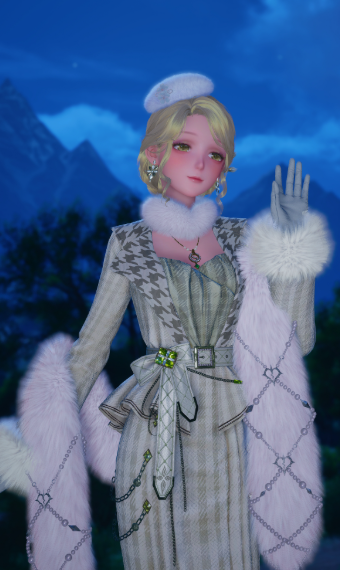 Duchess from the North image