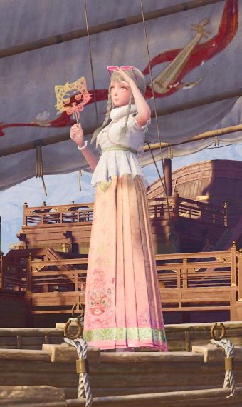 Modern Festivities image