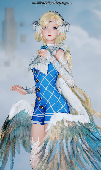 Dance of the Clouds image