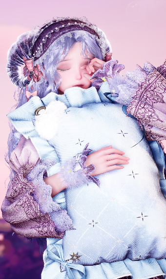 Sleepy Sheepy image
