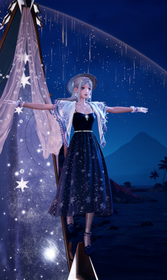 Starlight Date Night image