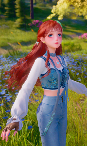 Country Girl Artist image