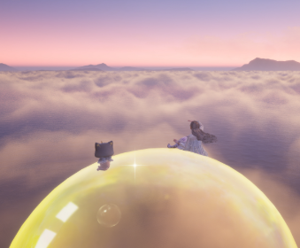First image
