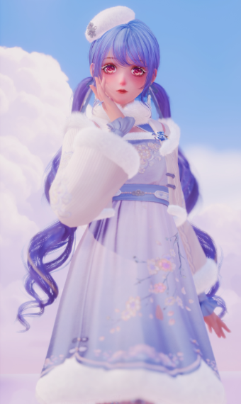 Pastel Dream image