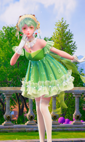 Melon Soda image