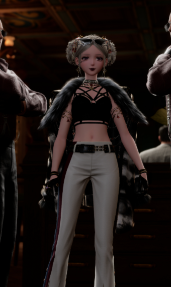 The Boss image