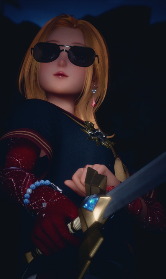 The Slaughter (TMA) image