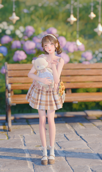 Look image