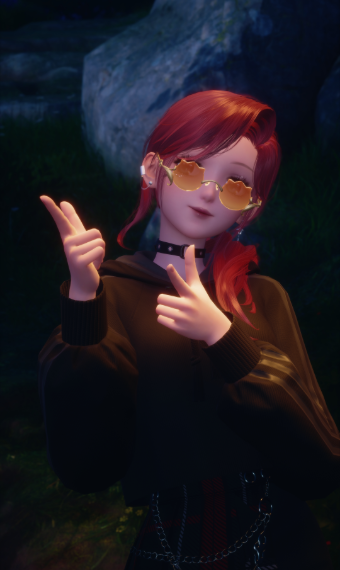 Stylish Hangout image