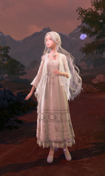 Gretchen - Discovering Florawish image
