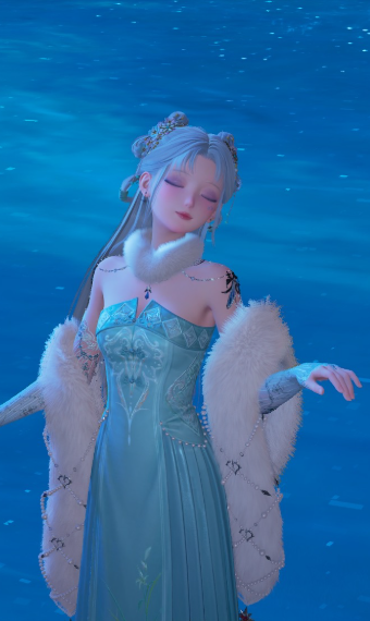 Moonlight's Glow image