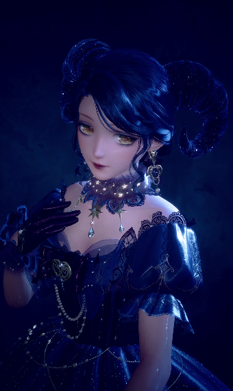 Darkest Night image