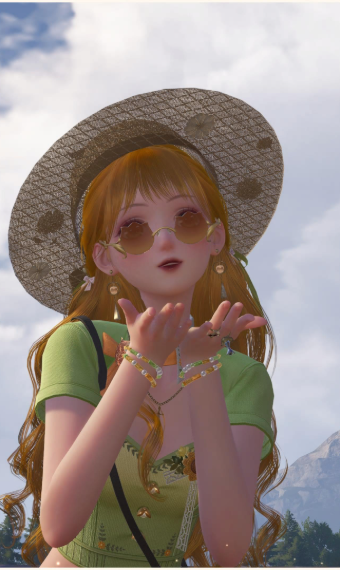 sunflower day image