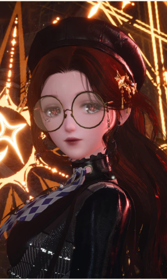 wishful witch image