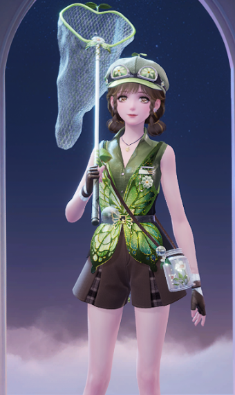 Bug-Catching image