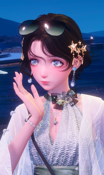 jade party image