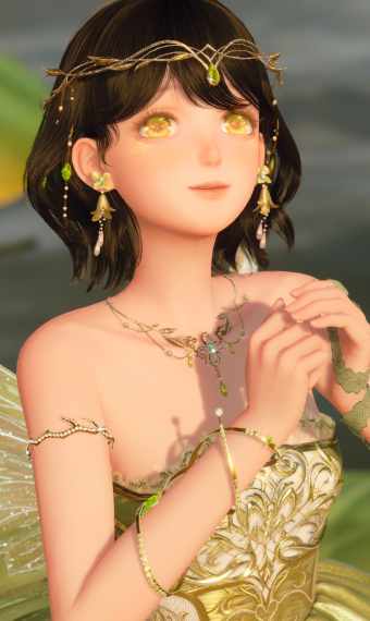 Verdant Spirit image
