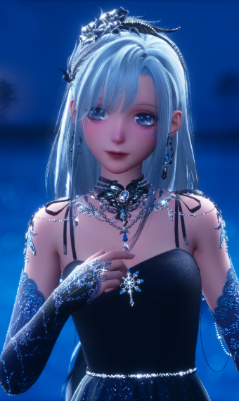 Midnight Beauty image