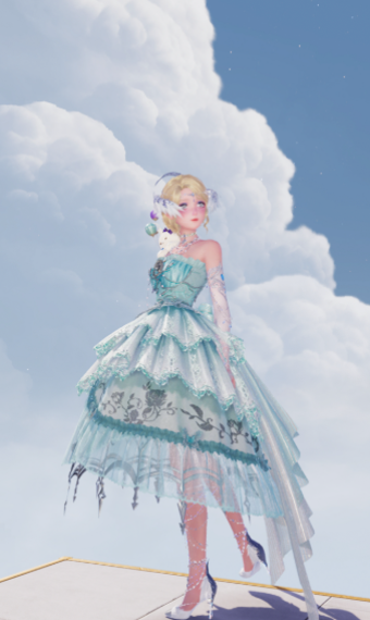 Floating Dreams image