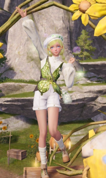 Fairy Traveler image