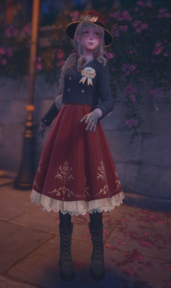 Ruby Magi Student image