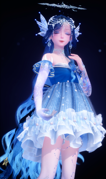 Water Fairy image