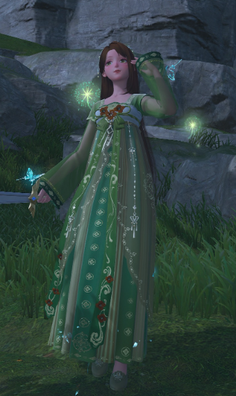 SVSSS Shen Qingqiu image