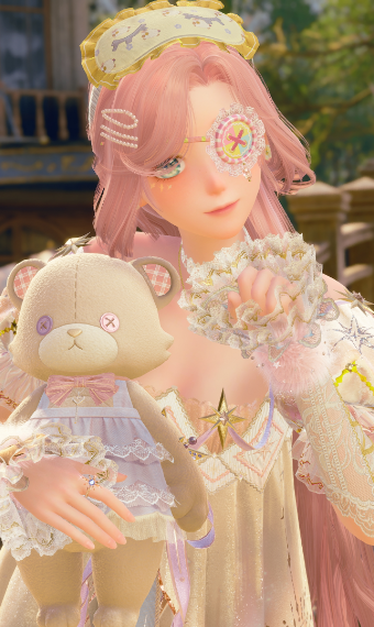 Sweet Dreams image