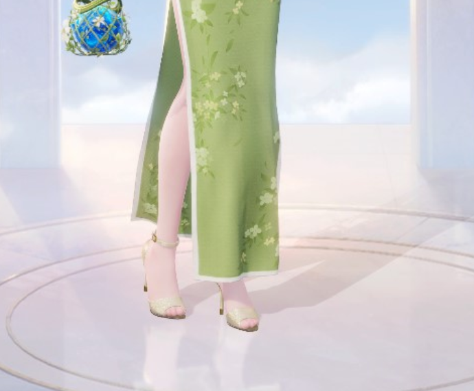 Look image