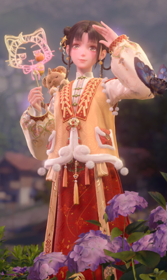 New Year Sparks image